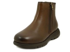 Women's Brown Leather