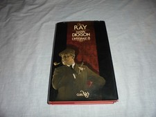 Néo Jean Ray : Harry Dickson