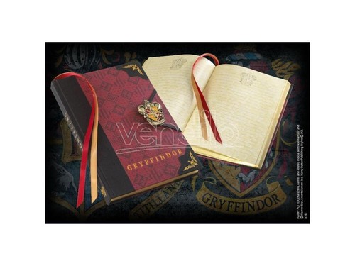 Harry potter agenda diario - potter,
