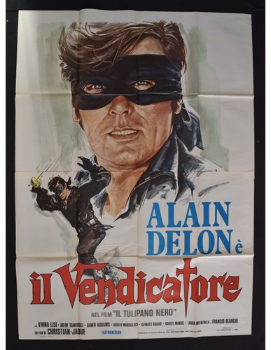 Manifesto vendicatore il - manifesto,