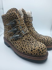 Stivali Geier Wally Airstream