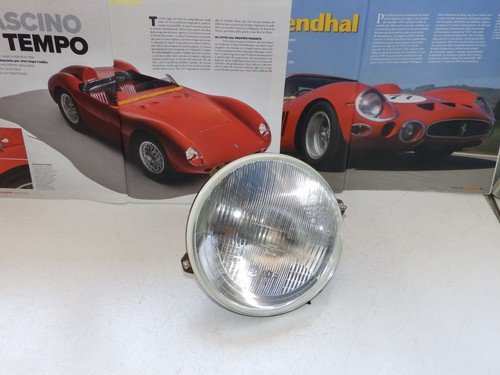 Ferrari maserati del poi - del, 70