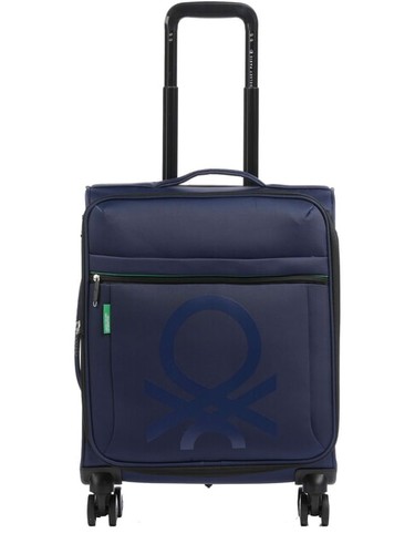 Trolley benetton color - benetton, block