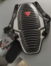 Dainese Motorcycle Back