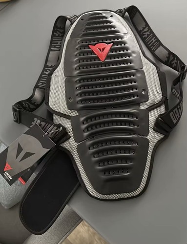 Paraschiena moto dainese - moto,
