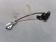 Kawasaki er-6n 12 16 blocchetto apertura sella senza chiavi