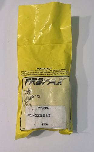 Ugelli originali profax - originali, /