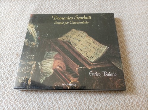 Scarlatti sonate per - :,