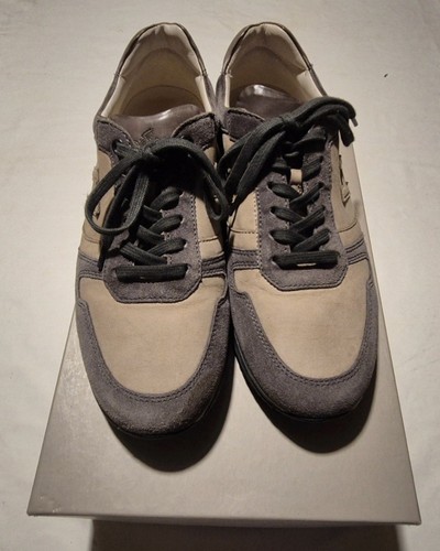 Scarpe hogan mis - (h198), mis.