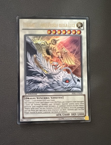 Sdli it036 micheal - yu-gi-oh, /