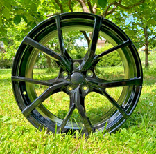 KIT 4 CERCHI VW GOLF GTI R 6 7