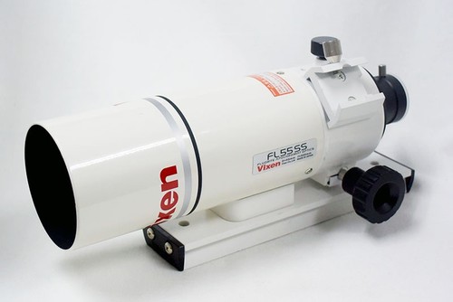 Vixen fl55ss telescopio - fl55ss,