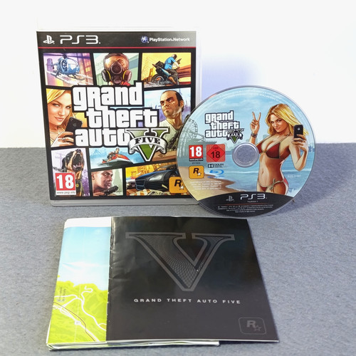 Gta grand theft - theft, gioco