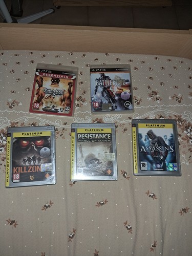 Giochi ps3 lotto - giochi,