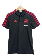 Adidas Manchester United polo