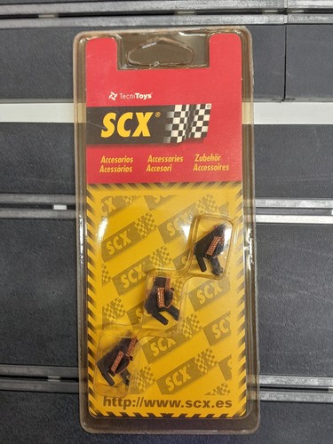 Slot car scx lot de - slot,