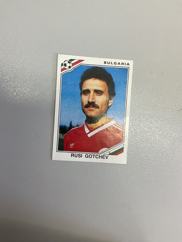 Figurina calciatori panini - calciatori,