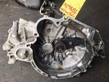 CAMBIO MANUALE COMPLETO PER HYUNDAI Accent 1° Serie G4EH Benzina 1300 (95>98)