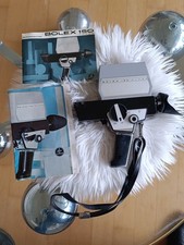 Macchina fotografica Bolex 150