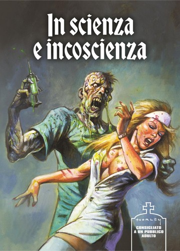 Oltretomba in scienza e - oltretomba,