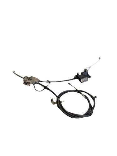 Impianto frenante honda 150 - frenante,