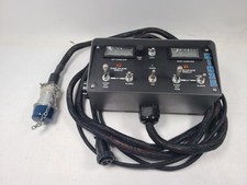 Gruppo console di controllo