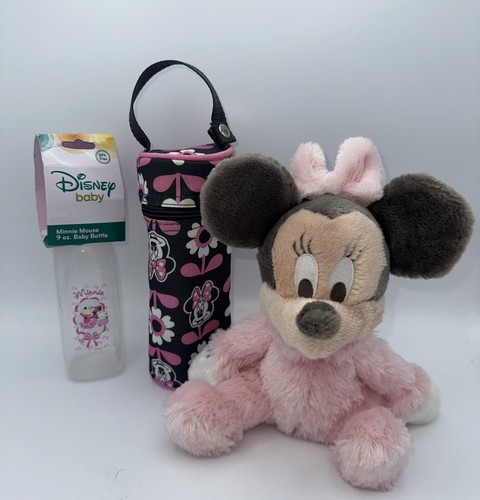 Disney parks rosa grigio baby - grigio,