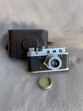 ZORKI-С KMZ Rangefinder