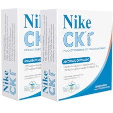 NIKE CK ® Ascorbato di