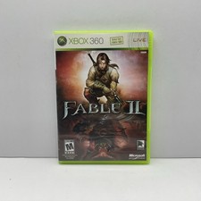 Microsoft Fable 2 (Xbox 360)
