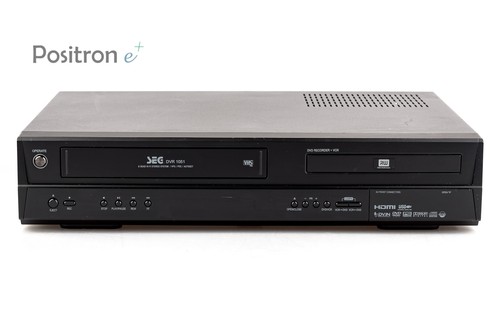 Seg dvr1051 vhs - dvr1051, dvd