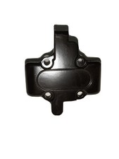 Coperchio testa scambiatore ABBACCHIATORE CAMPAGNOLA metal top