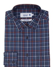 Double Two Camicia A Maniche