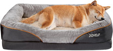 Letto per cani memory foam - cani,