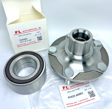 For Suzuki SX4 2007 2008 2009