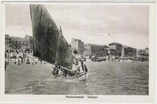 Portorecanati  Macerata - Spiaggia
