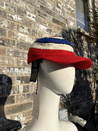 Cappello gucci taglia 59 - cappello,