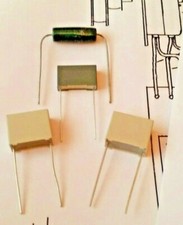 Kit riparazione giradischi