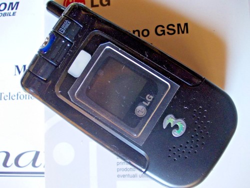 U8360 cellulare originale - u8360,