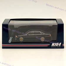Hobby Japan 1/64 Toyota CHASER