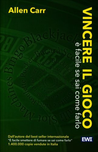 Libro vincere gioco è - libro,