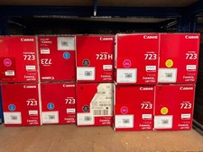 Lotto lavoro toner originali