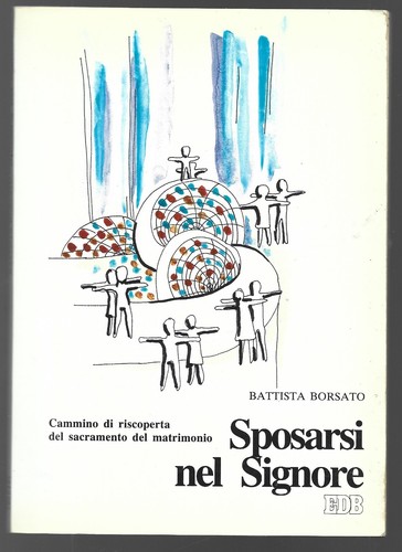 Battista borsato sposarsi - battista,