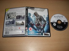 ASSASSIN'S CREED 1 Director's