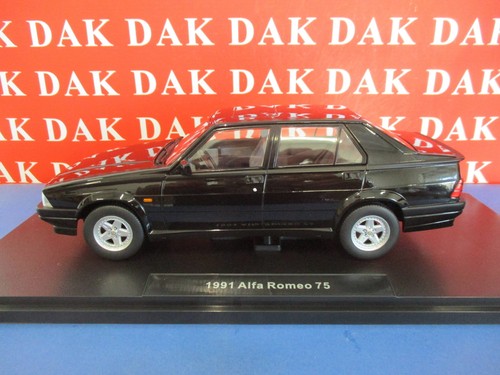 Die cast modellino - cast, 1/18