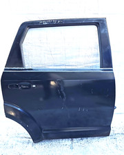 SPORTELLO / PORTIERA POSTERIORE DESTRA DODGE JOURNEY, RICAMBI USATI