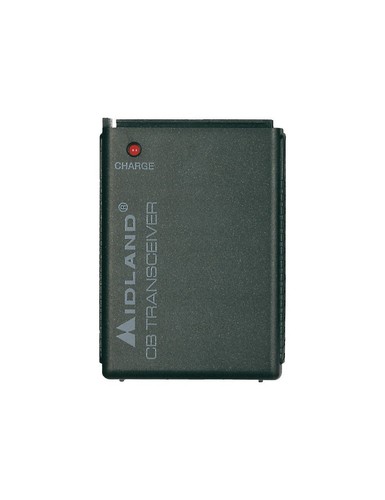 Midland e42 portapilas para - midland,