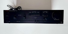 Luxman LV-100 Amplifier made in Japan ?