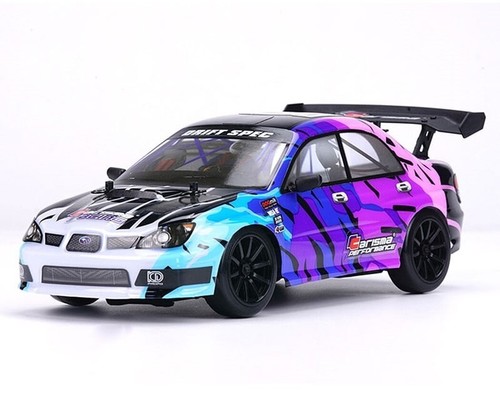 Carisma gt24 subaru - carisma,