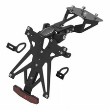 PORTATARGA REGOLABILE LIGHTECH